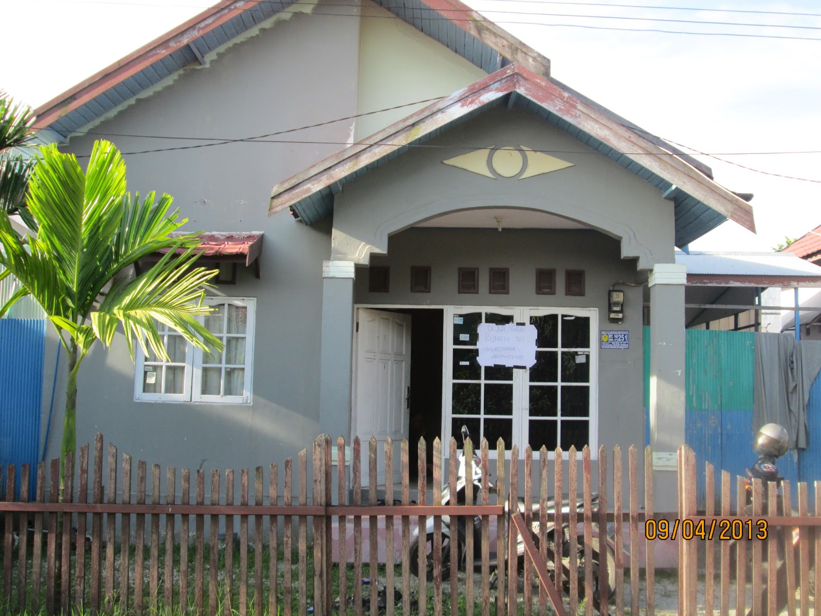 Rumah Di Jual