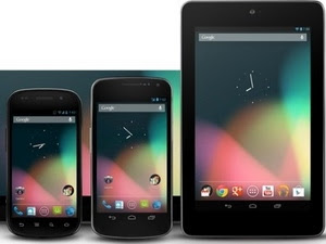 Google Nexus