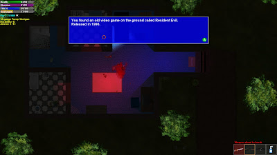 Survive Into Night Game Screenshot 5
