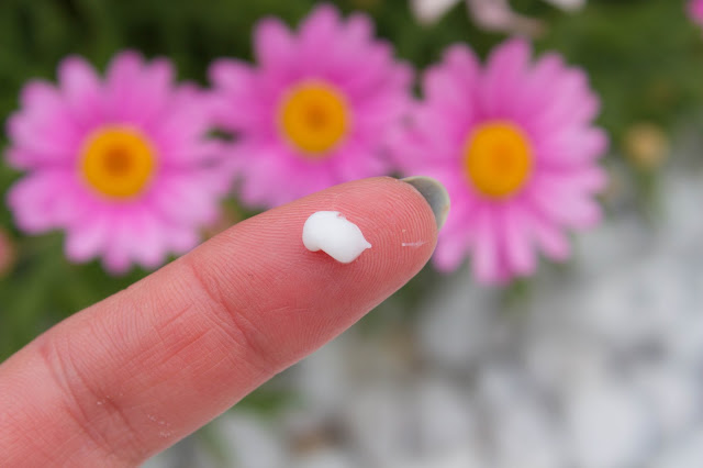 Une routine hydratante pour les beaux jours avec la Biotyfull Box d'Avril 💕