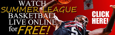  Watch Chicago Bulls NBA Summer League Basketball Online FREE