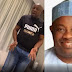 How Dele Momodu Humiliated And Accused Me Of Theft - Davido's Aide