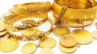 سعر الذهب في تركيا يوم الأحد 12/7/2020