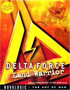 Delta Force: Land Warrior – PC