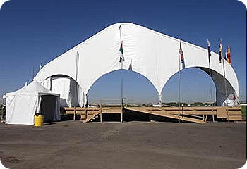 stage
