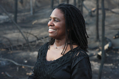 kingston, ontario, ruthie foster, blues, festivals, ontario, hotels 