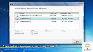 How to Create Bootable USB for Windows 7