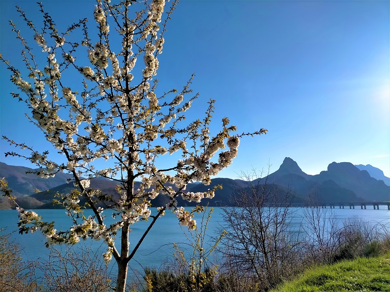 Paseo del Recuerdo, una de las cosas imprescindibles que hacer en Riaño paseo-recuerdo-que-hacer-riaño-imprescindibles