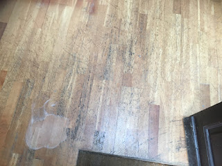 wood floor sanding cambridge 