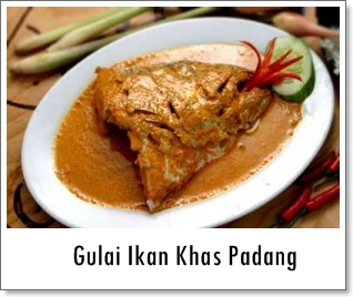 Resep gulai ikan khas padang ~ AR.masakan