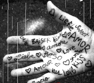 Emo Hand