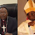 Deduct Tithes Straight From Workers’ Salaries, Archbishop Begs Government