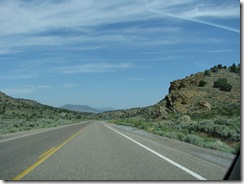 2354 Loneliest Road - Lincoln Highway between Illipah & Eureka NV