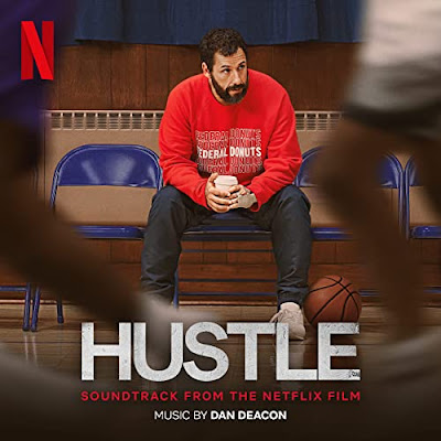 Hustle Soundtrack Dan Deacon