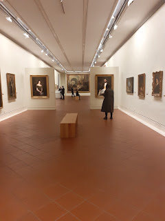 MUSEO DE BELLAS ARTES DE SEVILLA