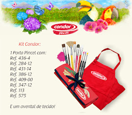 BLOG DA PINTURA CONDOR