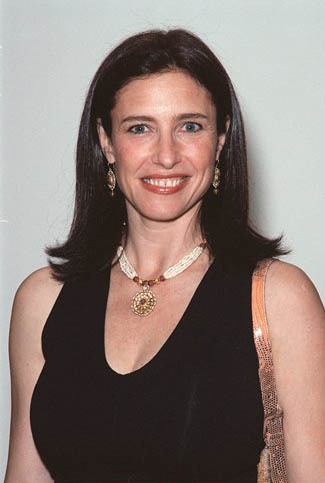  Mimi Rogers 