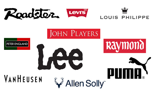 Top 10 Shirt Brands In India for Men - 2015 | Top 10 Brands