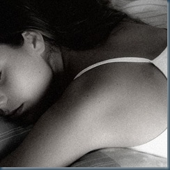 dormida