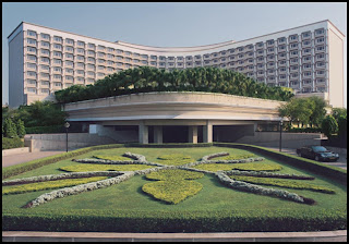 Taj Palace hotel Delhi