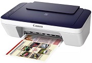 Canon Pixma MG3022 Printer