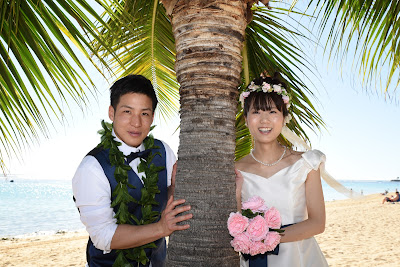 Honolulu Wedding Gallery