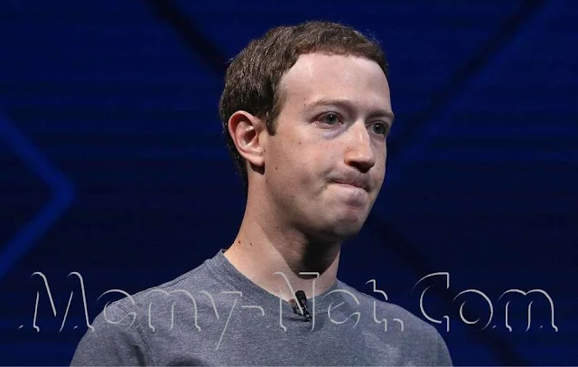 فيسبوك تعلن حذفها لملايين الحسابات في ثلاثة أشهر فقط