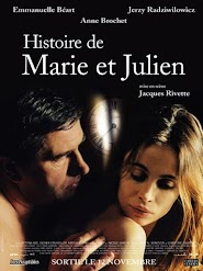 The Story of Marie and Julien (2003)