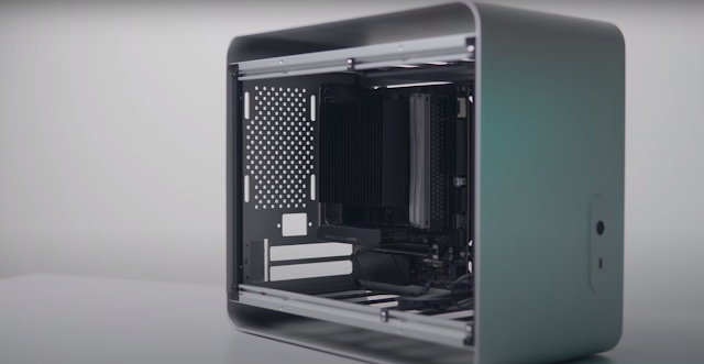Cooling a CPU – Never Ever Again! Passively