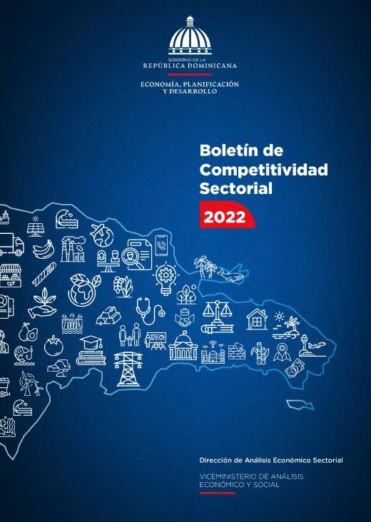 Boletín de Competitividad Sectorial 2022