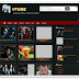 Vtube Blogger Blogspot Video Template