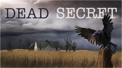 Dead Secret Game on VR