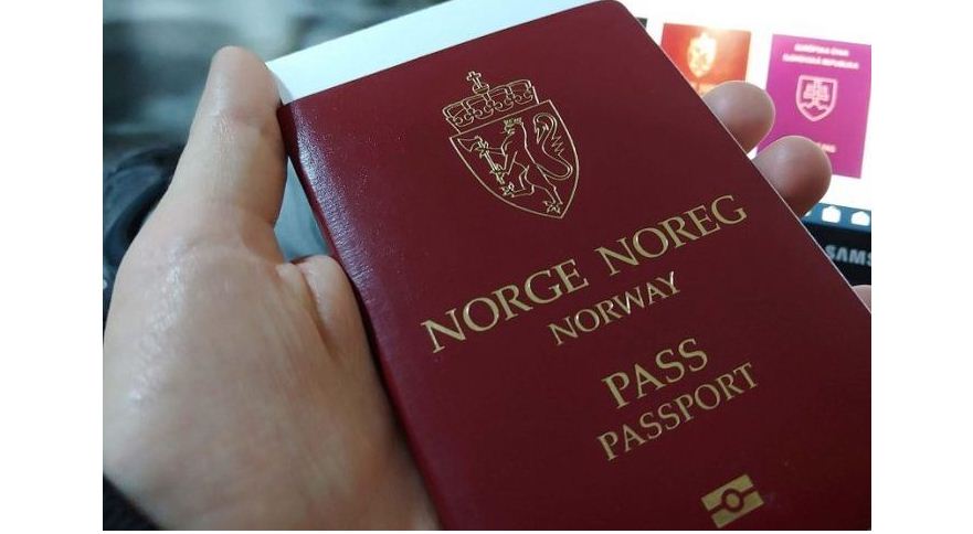 Pakistanis living in Norway allowed to keep dual nationality