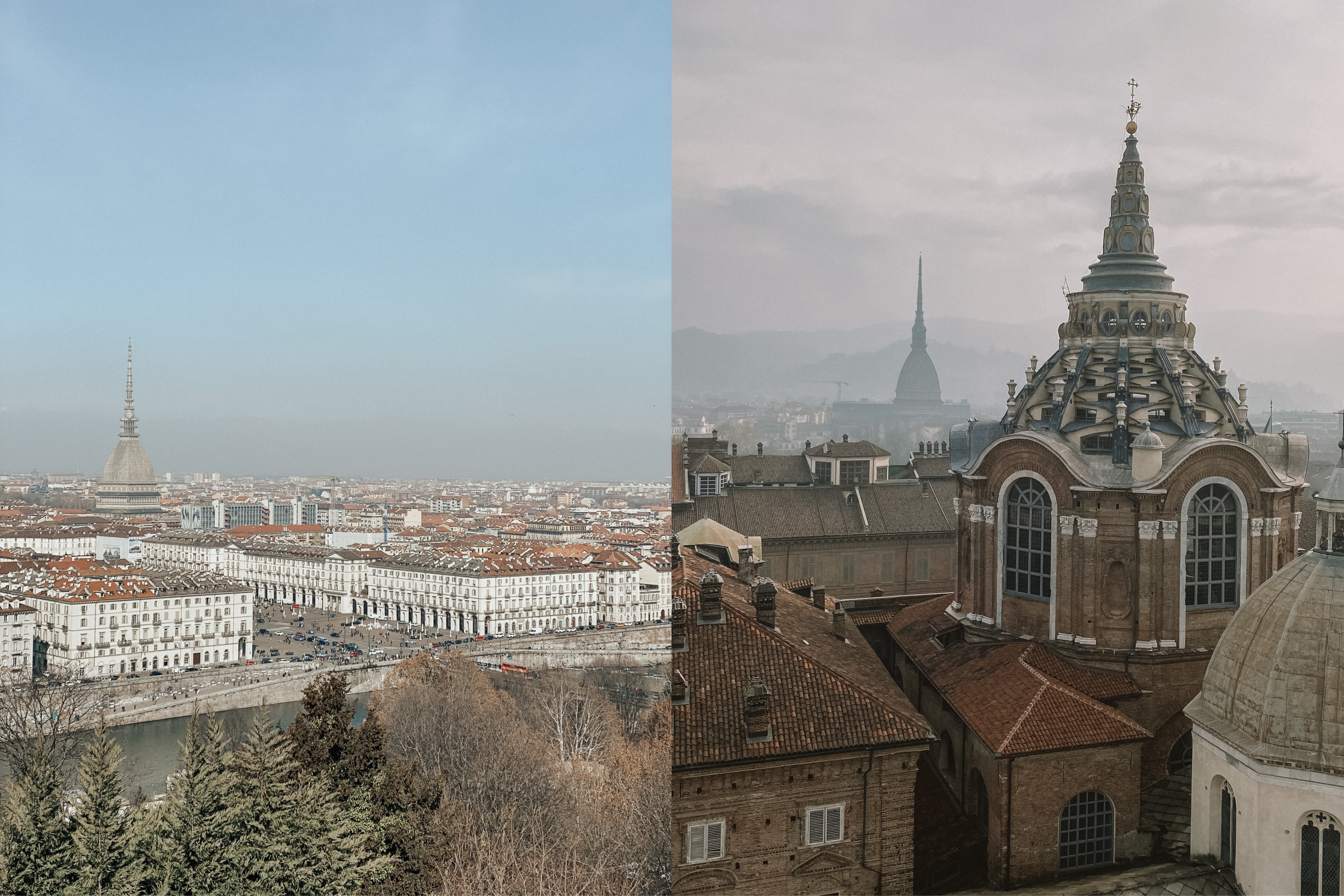 torino punti panoramici