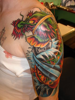 koi fish dragon tattoo meaning. fish tattoo designs. koi carp