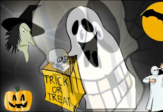 Free Halloween Clip Art Images