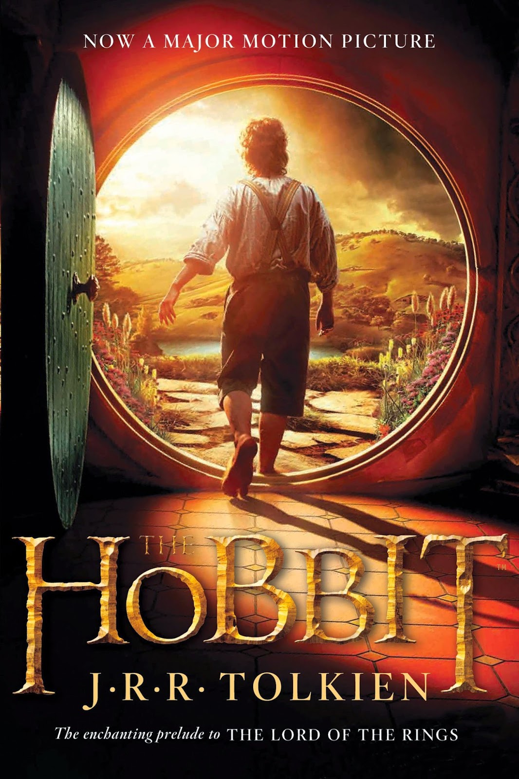 the hobbit book review goodreads