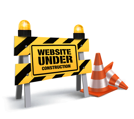 Exciting Changes Coming Soon: BMR Network Digital Marketing Company Website Under Construction