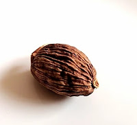 Black Cardamom Pod