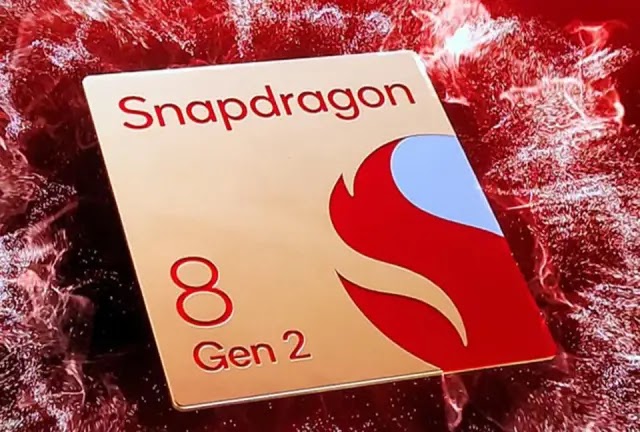 Exploring the Advanced Technology of the Snapdragon 8 Gen 2 Processor