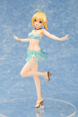 Altria Pendragon Resort Vacation ver. 1/8 de "Fate/EXTELLA" en pre-order - Funny Knights