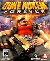 duke nukem review