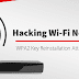 Krack Demo: Critical Telephone Substitution Reinstallation Assault Against Widely-Used Wpa2 Wi-Fi Protocol