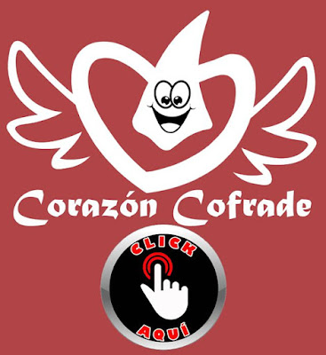 www.corazoncofrade.com es la tienda cofrade on line donde encontrar articulos cofrades hechos a mano en sevilla y personalizados como inciensos, costales y pulseras cofrades