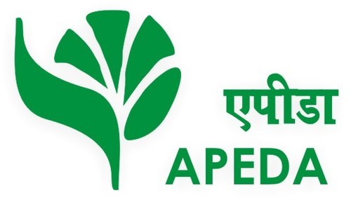 APEDA for IEC in Andhra Pradesh