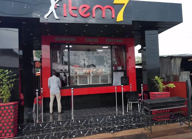 Top 10 and Nice Restaurants in Ilorin For a Tasty experience 2024