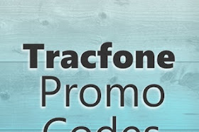 Tracfone Promo Codes For September 2015