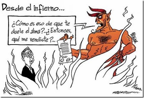 infierno ateismo humor grafico dios biblia jesus religion desmotivaciones memes (34)