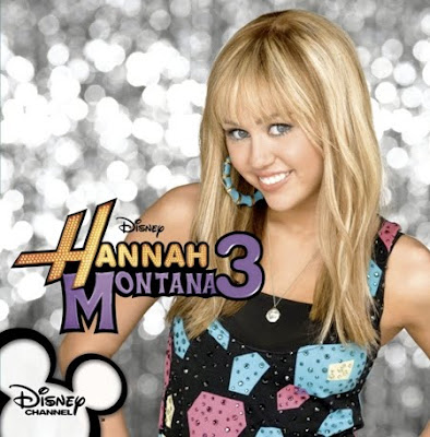 Hannah Montana Fantastic Wallpaper 2010