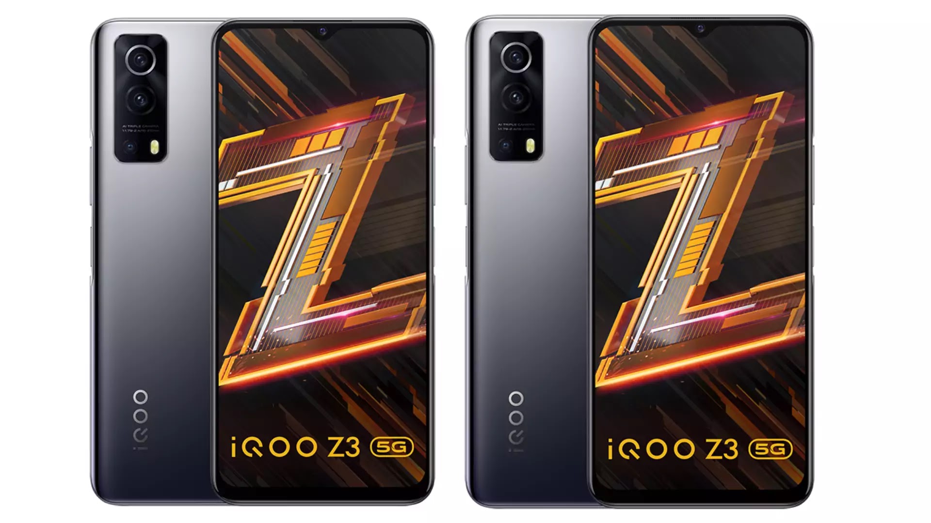 IQoo Z3 Review